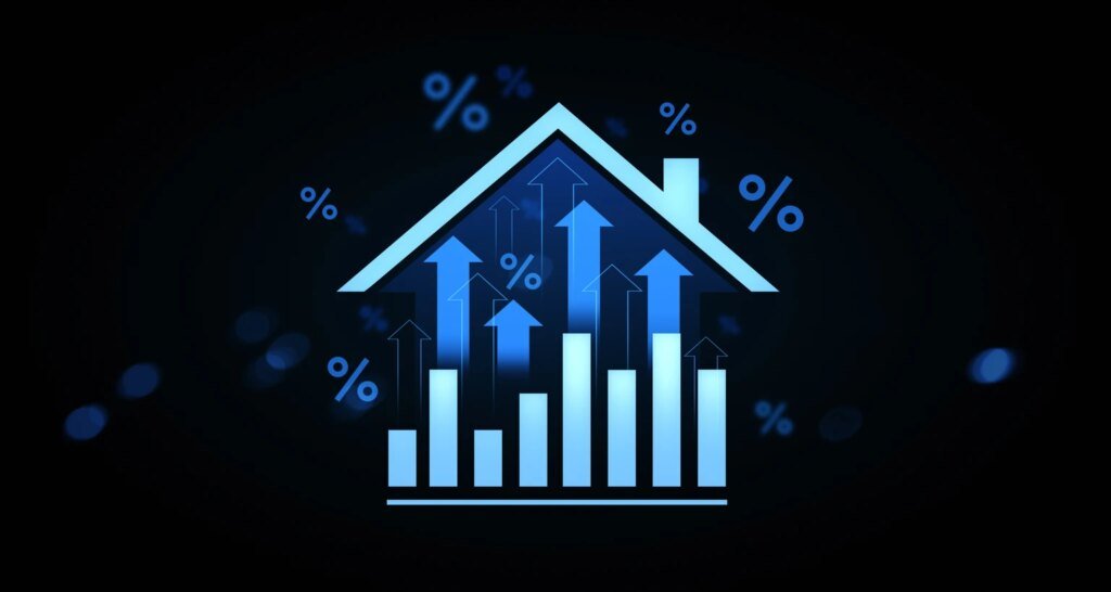Mortgage Rates Jump To 7.5%, Home Buyers Pull Back Further, Demand Sags