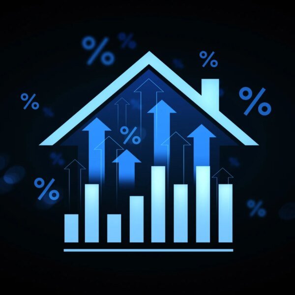 Mortgage Rates Jump To 7.5%, Home Buyers Pull Back Further, Demand Sags