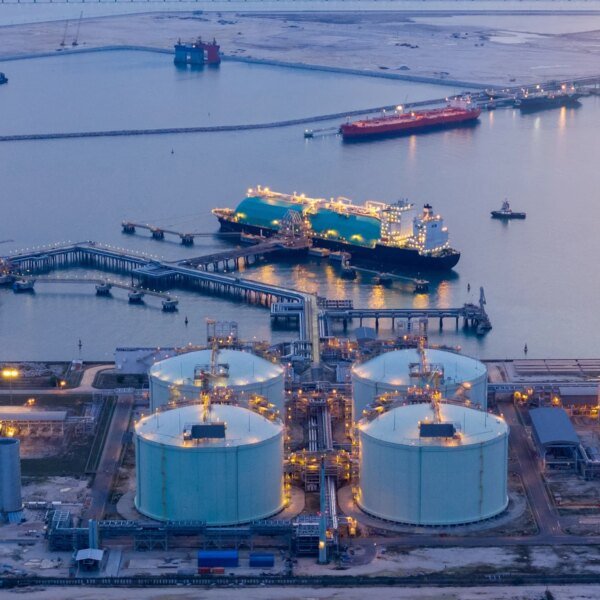 EQT Corp.: Strong Ability To Capitalize On Gas Market Tailwinds (NYSE:EQT)