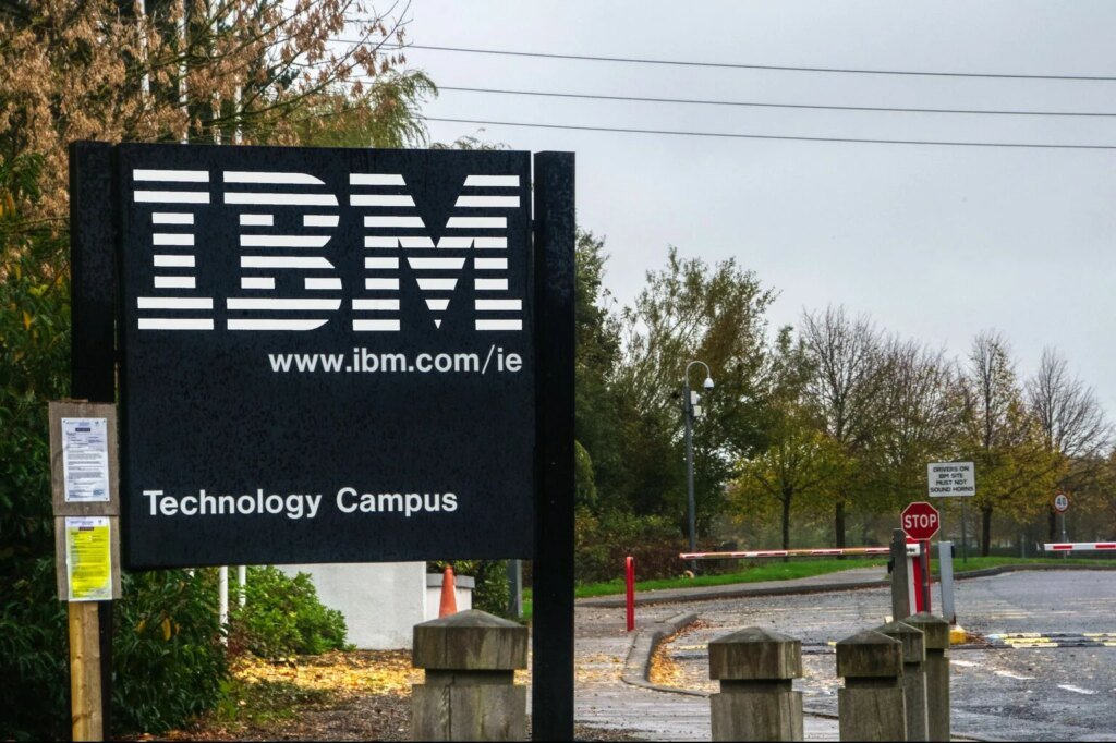 IBM: I'm Not Buying Ahead Of Earnings (Preview)