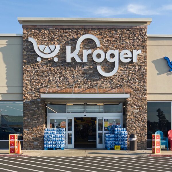 Kroger: Undervalued While Cost Cuts Help Fuel A Turnaround (NYSE:KR)