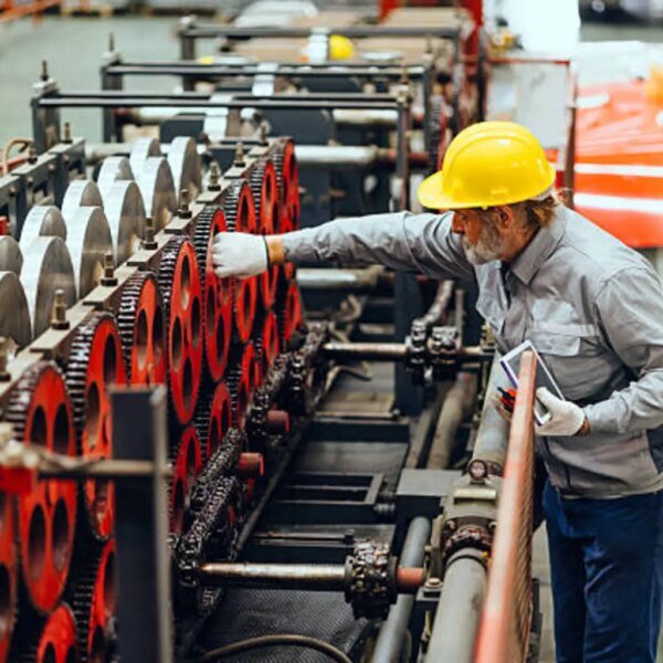 ITT: A Bigger Flow Business Can Compound An Already Strong Core (NYSE:ITT)