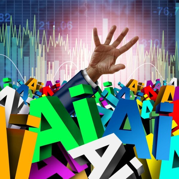 The Great AI Rotation: Why Low-Beta Stocks Are Winning Again