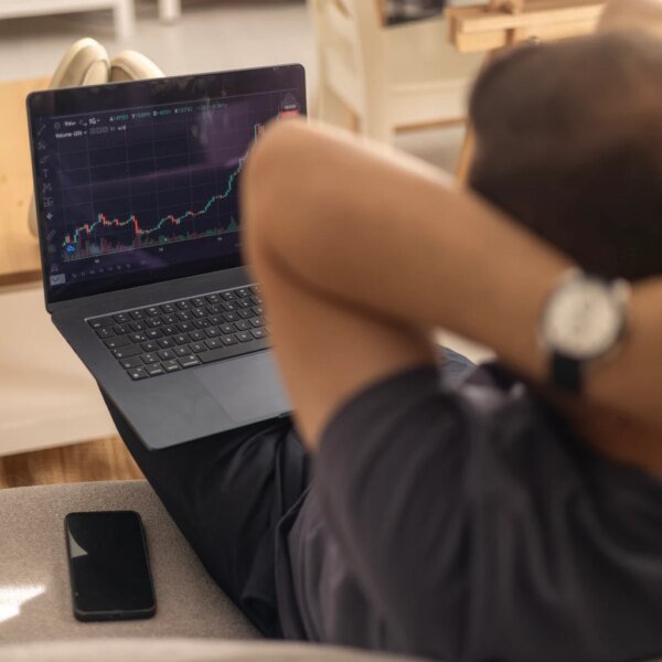 Don't Expect The Year-End Rally – The Selloff Is Just Getting Started