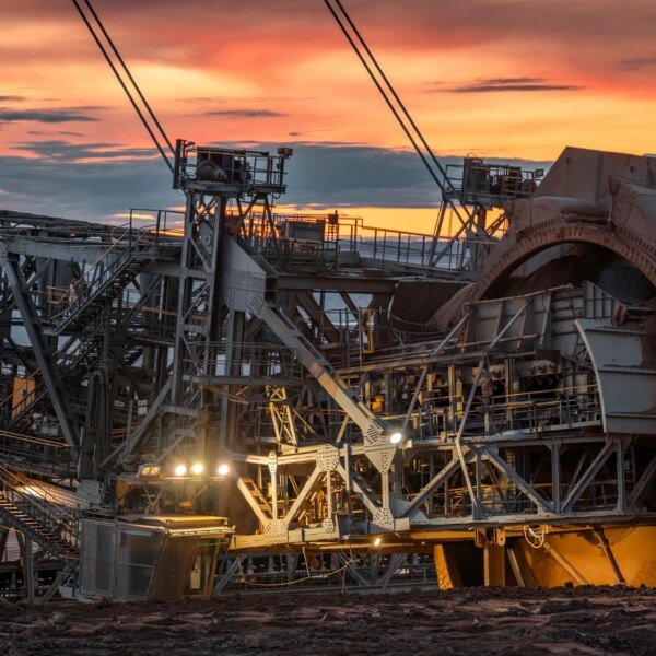 Alliance Resource Partners: A ~10% Yield Backed By Contracted Coal And Growing…