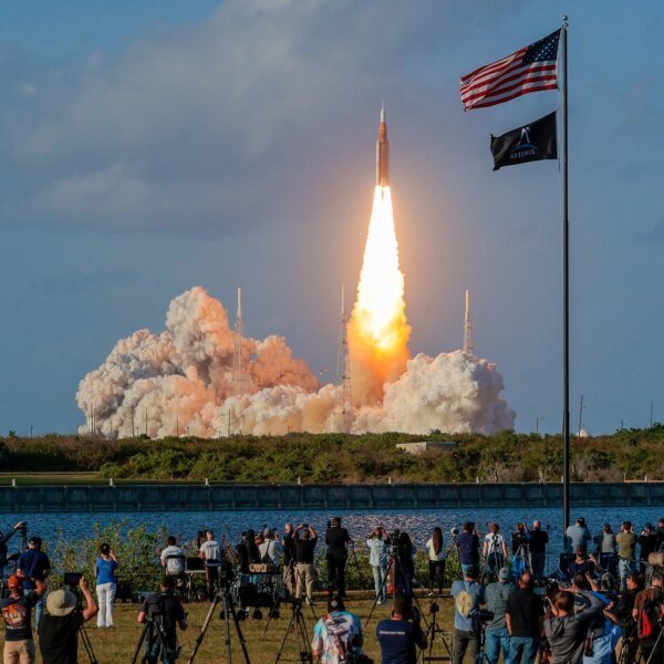 Rocket Lab: The Biggest Test In Its History Is Coming (NASDAQ:RKLB)