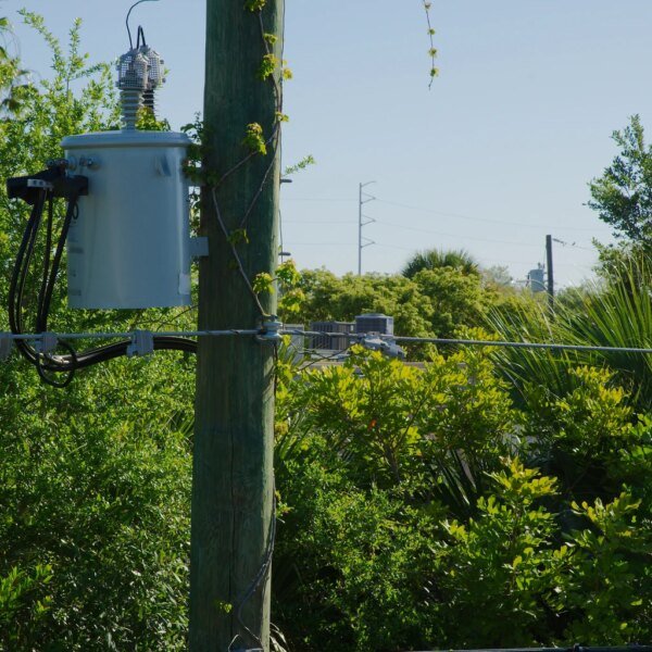 Powering AI: U.S. Electrification In 5 Charts