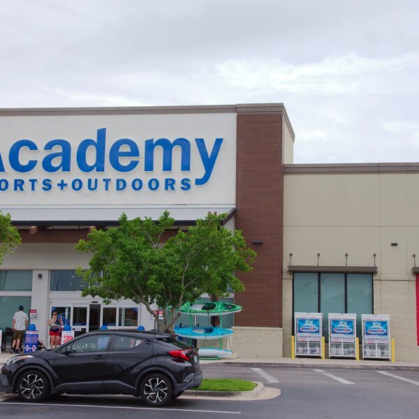 Academy Sports: HOKA Adds Excitement, But We Have To Read The Signal…