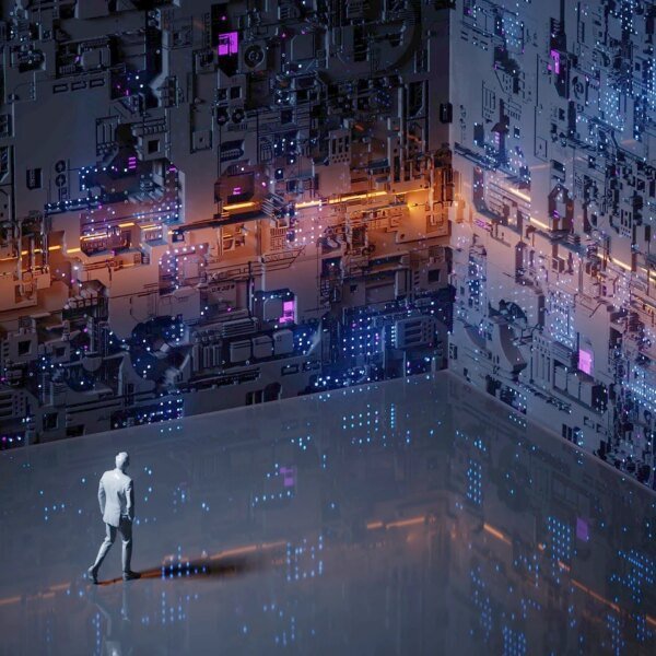 Figure Technology Solutions: A New Force In Lending Infrastructure