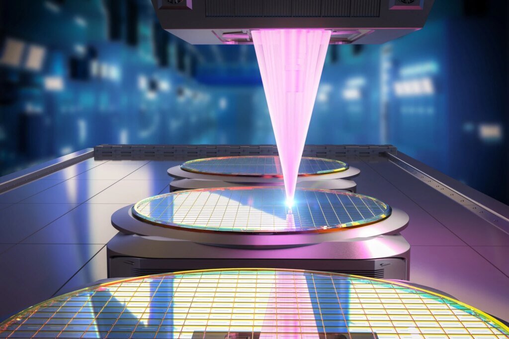 EUV: Buy Thesis Remains Strong, Despite Steep Pullback