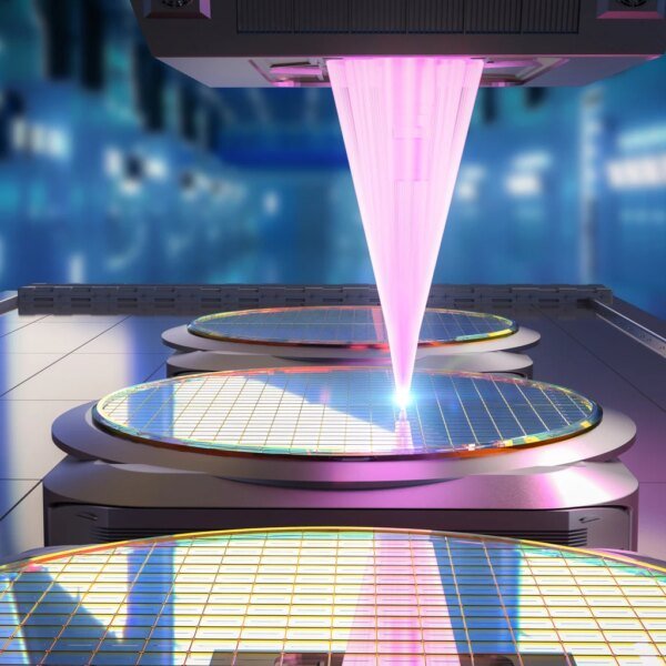 EUV: Buy Thesis Remains Strong, Despite Steep Pullback