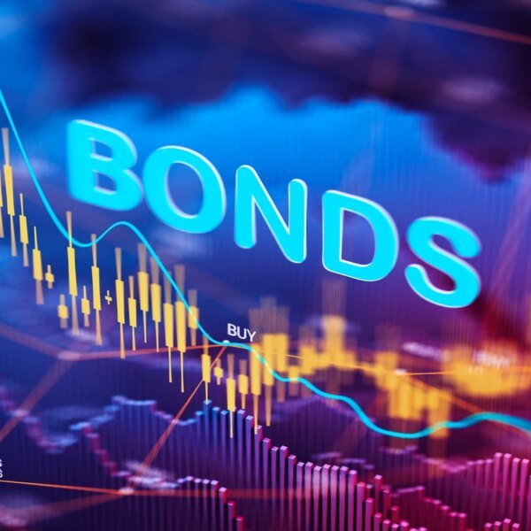 A Leveraged Bond Market Storm
