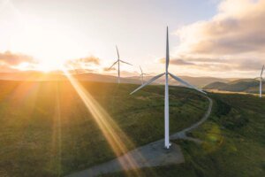 China's Green Surprise Powers A New Investing Story