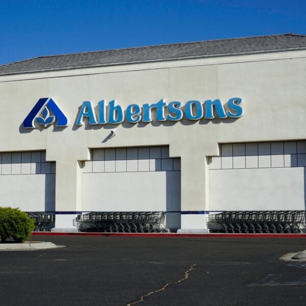 Albertsons: Pharmacy And Fuel Look Great, But The Company Has A Grocery&hellip;