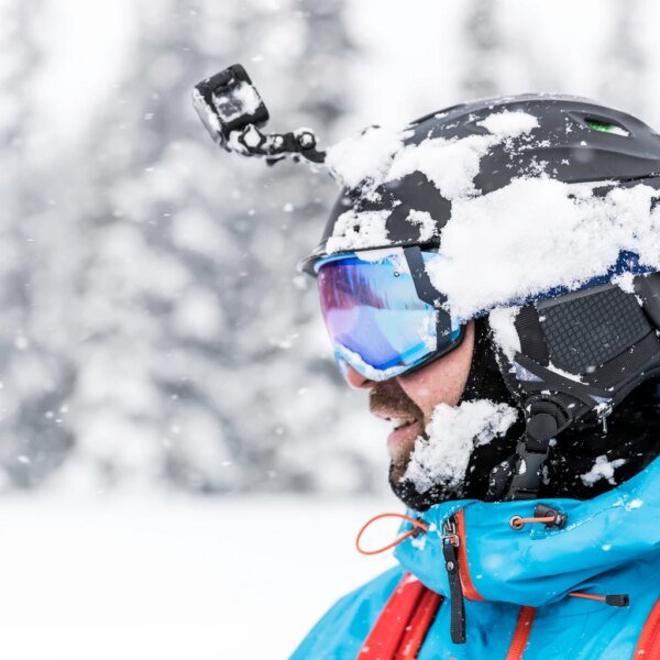 GoPro: A Strange Deal Leaves Little Upside