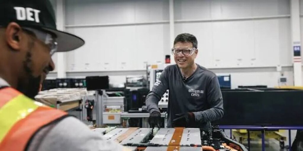‘I need to see crimson’: GM teaches engineers to fail quick and ‘converse fearlessly’ within the China EV battle