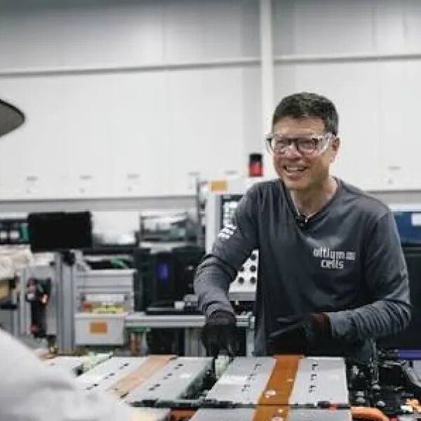 ‘I need to see crimson’: GM teaches engineers to fail quick and…
