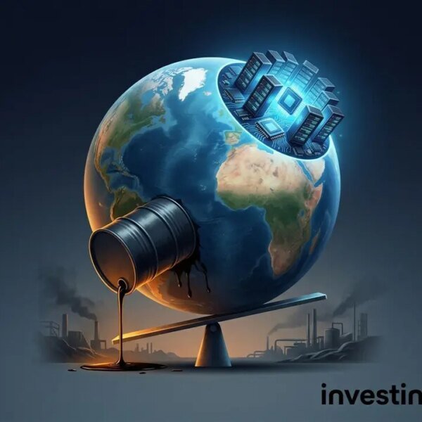 Just 32 international locations now drive 95% of world progress as AI&hellip;