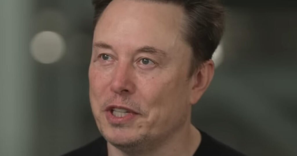 Elon Musk Invests $1 Billion in Ellison’s Skydance Media Empire — Making Him a Part Owner of CNN! * The Gateway Pundit * by Ben Kew