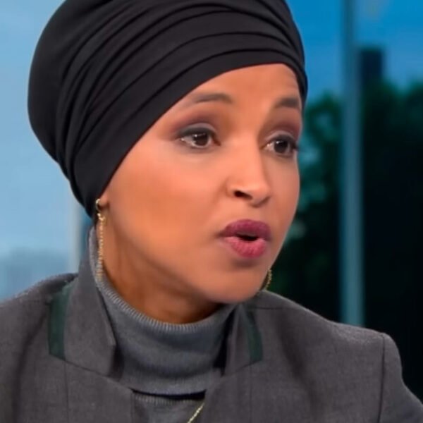 BREAKING: DOJ Issues Grand Jury Subpoenas in Federal Criminal Investigation Into Ilhan&hellip;