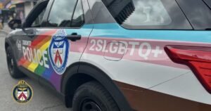 2SLGBTQIA+ Activists Demand a WHOPPING $450 MILLION in Taxpayer Funding from Canadian Government to Expand LGBTQ Agenda