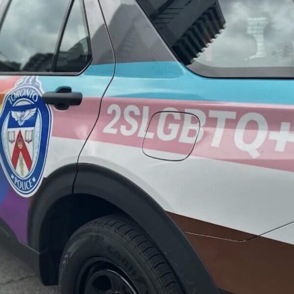 2SLGBTQIA+ Activists Demand a WHOPPING $450 MILLION in Taxpayer Funding from Canadian…