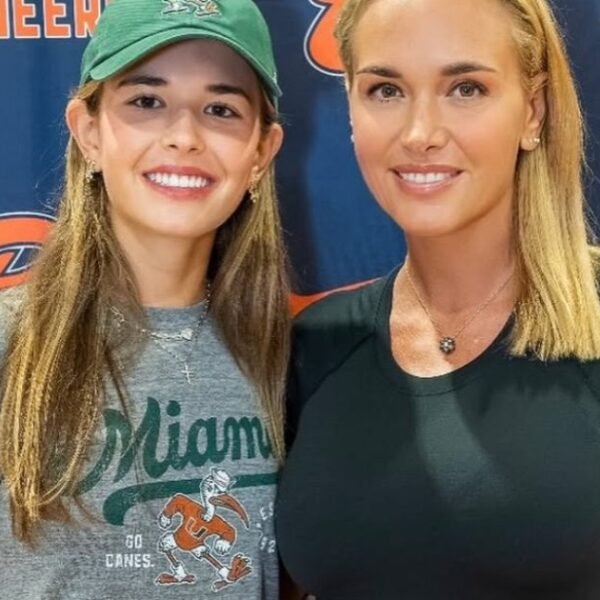 JUST IN: Vanessa Trump Provides Update to Breast Cancer Diagnoses (VIDEO) *…