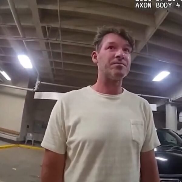BREAKING: Tony Romo Out at CBS After DUI Arrest * The Gateway&hellip;