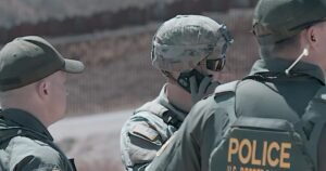 Mexican Cartel Threatens to Kidnap Federal Agents at Texas Border: Report * The Gateway Pundit * by Cristina Laila