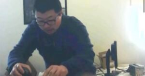 WATCH: Berkeley Scientist Caught on Video Poisoning Female Co-Worker * The Gateway Pundit * by Cristina Laila