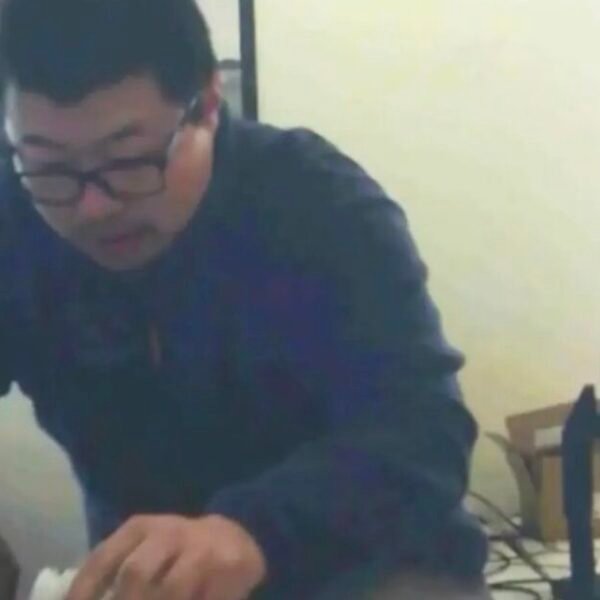 WATCH: Berkeley Scientist Caught on Video Poisoning Female Co-Worker * The Gateway…