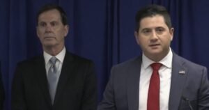 BREAKING: Judge Disqualifies Trump Appointee Bill Essayli as First Assistant US Attorney in California * The Gateway Pundit * by Cristina Laila