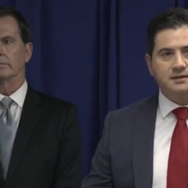 BREAKING: Judge Disqualifies Trump Appointee Bill Essayli as First Assistant US Attorney&hellip;
