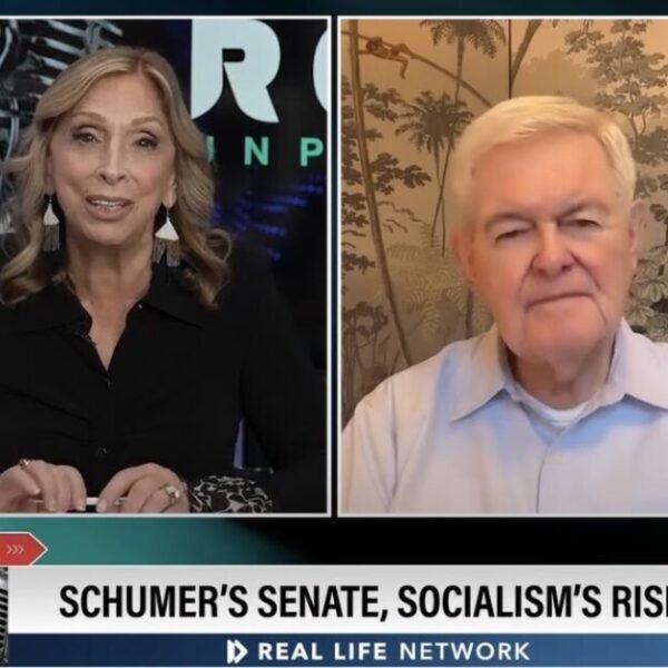 Rose Unplugged: Newt Gingrich’s Midterm Predictions (VIDEO) * The Gateway Pundit *…