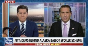 NEW: DOJ Launches Criminal Investigation Into Alaska Senate Decoy Candidate Daniel J. Sullivan Amid NYT Bombshell Revealing Peltola’s Camp Recruited the Saboteur