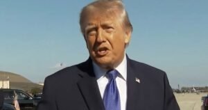 VIDEO… TGP Asks Trump about Clinton Judge Tossing Lawsuit to Set Aside 20,000 Illegal Noncitizen Votes in California – “We will enchantment that, after all… “