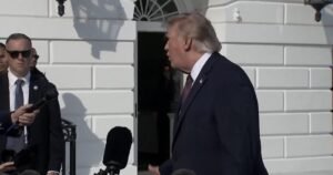 WATCH: Trump Says He “Feels Badly” for Cornell Frat Members Accused of Gang Rape After Kathy Hochul Appoints Letitia James to Revive Case
