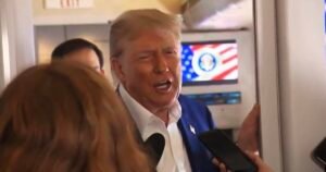 WATCH: White House Releases Compilation of Trump Going Off on CNN * The Gateway Pundit * by Jordan Conradson