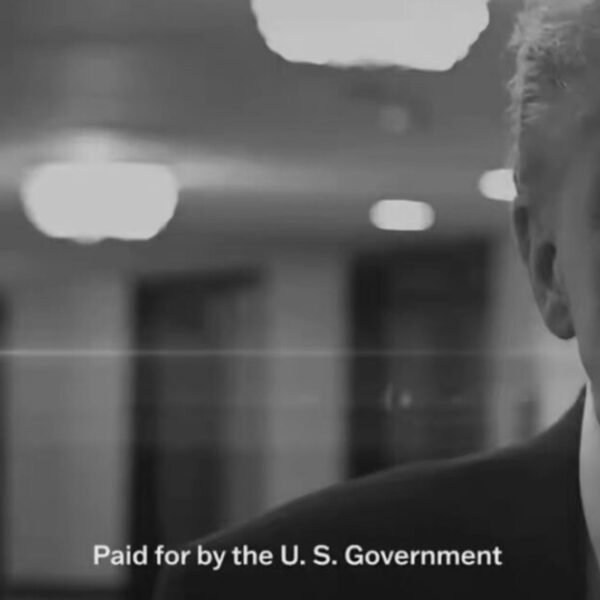 JUST IN: Trump Says He Will Pay for Ads After Leftists Lose&hellip;
