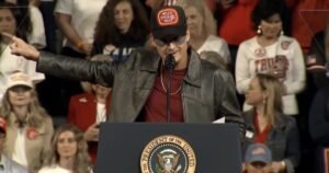 WATCH: Kid Rock GOES OFF on TDS-Infected Media: “Public Enemy Number 1… Cut the Bullsh*t!” * The Gateway Pundit * by Jordan Conradson