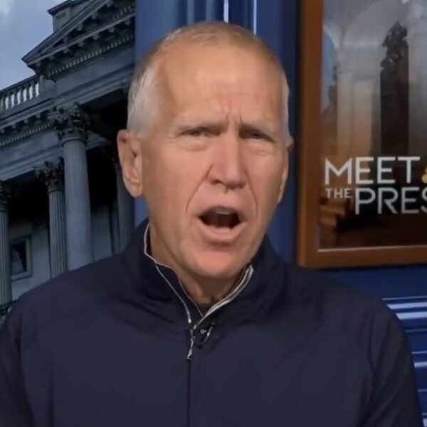 RINO Thom Tillis Rails Against Plans to Livestream Nidal Hasan Execution, Says…