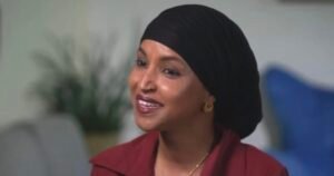 WATCH: Ilhan Omar Chuckles Nervously When Asked if She Married Her Brother, Says “Not to My Knowledge” * The Gateway Pundit * by Jordan Conradson