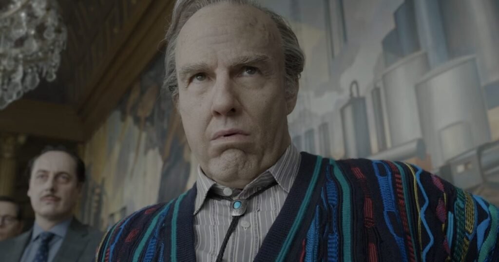 Tom Cruise’s $160 Million Climate Propaganda Film ‘Digger’ Bombs at Box Office Opening Weekend * The Gateway Pundit * by Ben Kew