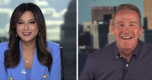 (VIDEO) Ohio Senator Jon Husted Breaks His Silence on Trump Complimenting His “Pile of Muscle” Ass * The Gateway Pundit * by Jordan Conradson