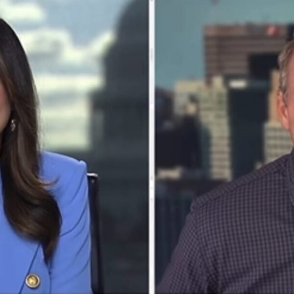 (VIDEO) Ohio Senator Jon Husted Breaks His Silence on Trump Complimenting His&hellip;