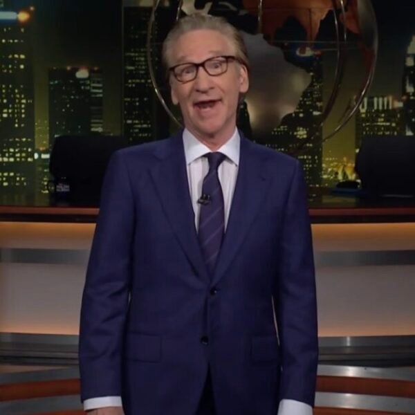 JUST IN: Trump PULVERIZES Bill Maher After Maher Trashes Him on Show…