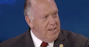 Border Czar Tom Homan Confirms Plans to ‘Denaturalize and Deport’ Ilhan Omar if Investigators Prove Immigration Fraud (VIDEO)