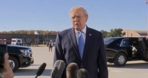 WATCH: Trump Shreds Obama for Cheesecake Factory Comments, “He Doesn’t Notice the Dirt and Filth that Hadn’t Been Cleaned”