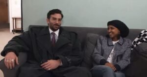 Ilhan Nur Said Elmi AKA Ilhan Omar Campaigns with Hasan Piker – Claims During Interview the Right is Fixated on Her Because of “Really Good” Looks (VIDEO)