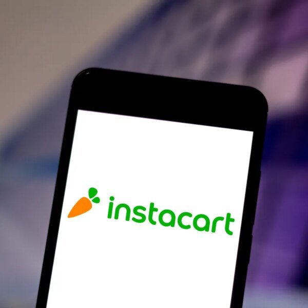 Instacart reportedly mentioned promoting itself with DoorDash and Uber